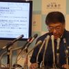 「台風一過」は死語になるのか？【畑中デスクの独り言】