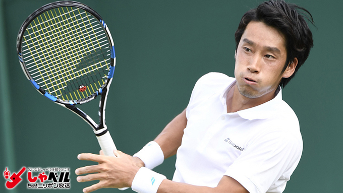 数年前の物ですがワンシーズン着用しました。今後テニスをする予定がないので。 錦織圭の2024年は「ゼロに戻す1年」 35歳の新シーズンは勝負の年