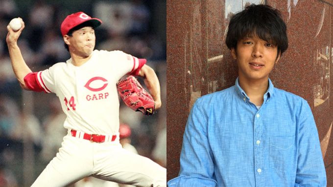 炎のストッパー〟津田恒実投手の記念館設立に奮闘する息子の挑戦「あけ