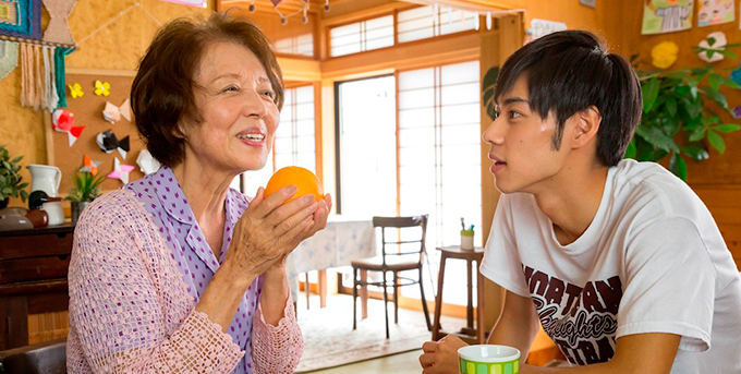 超高齢化社会・日本が抱える介護の理想と現実とは…『ケアニン〜あなたでよかった〜』【しゃベルシネマ by 八雲ふみね・第242回】