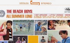1964/7/4ビーチ・ボーイズ「アイ・ゲット・アラウンド」が全米No.1を獲得！【大人のMusic Calendar】