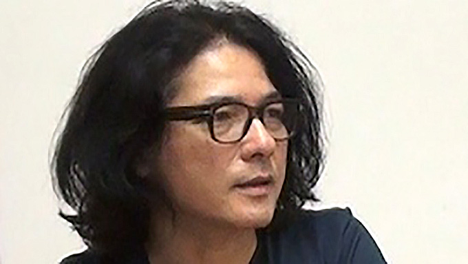 岩井俊二監督を独占インタビュー『打ち上げ花火、下から見るか？横から見るか？』を語る＜後篇＞