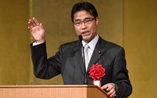 政治団体「日本ファーストの会」設立を表明～代表は若狭勝衆議院議員