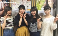 指原莉乃、NMB48須藤凜々花との共演に「緊張する」