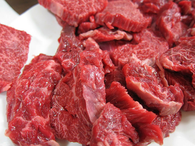 モリタク流！美味しい肉を安く手に入れる5つのポイント