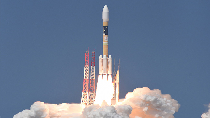 ちょっと心配？日本の宇宙開発の足元 – ニッポン放送 NEWS ONLINE