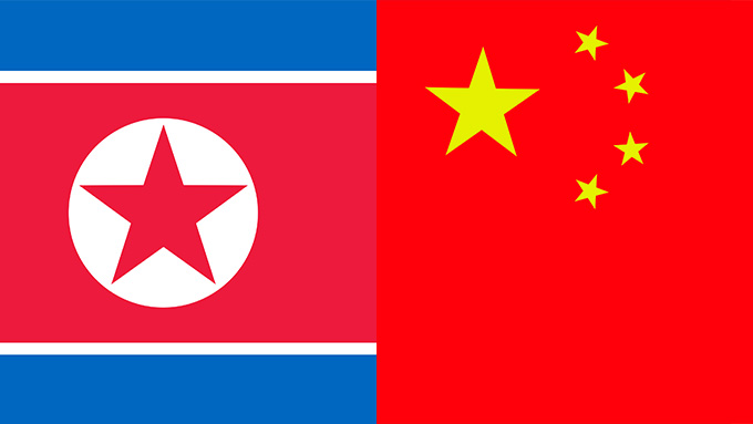 ミサイル発射で問われる北朝鮮と中国の関係って？