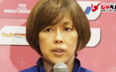 全日本女子・中田久美監督「選手への伝達はすべてメール」その理由とは？
