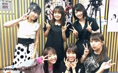 AKB48木﨑ゆりあ、ファンの“ドM”行動に笑ってお仕置き！？