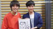 アニメ ピンポン 主演声優 合格のきっかけはスタジオから 消えた から ニッポン放送 News Online