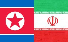 対米で強く結ばれる北朝鮮とイランの関係とは？
