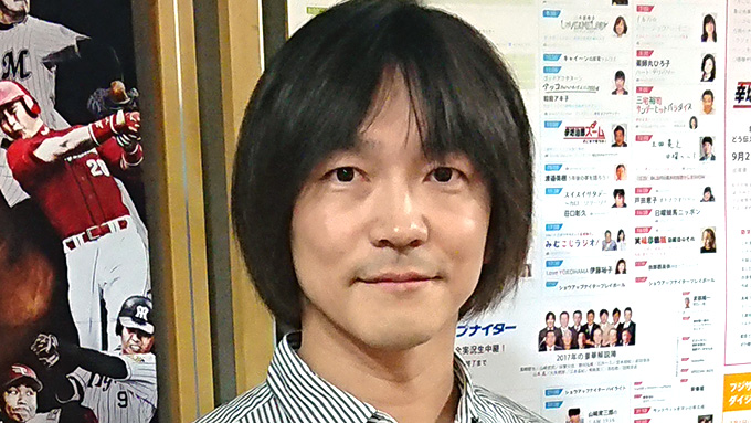Cd売れなかったら解散企画の元祖 ニッポン放送 News Online