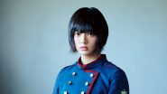 欅坂46・平手友梨奈が明かす、メンバーの服が黒い理由 – ニッポン放送