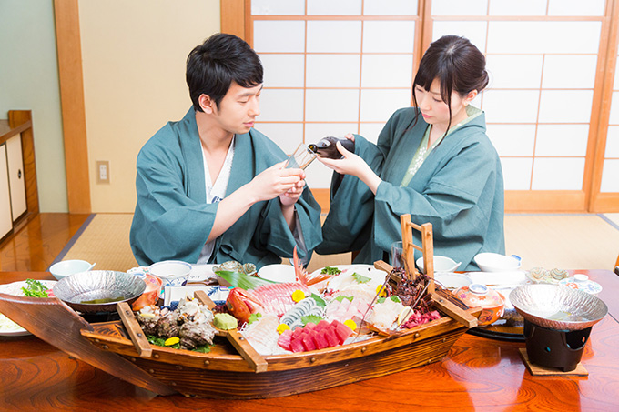 会席料理と懐石料理 どう違うの ニッポン放送 News Online