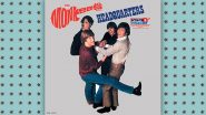 1974年10月5日、ユーミンのセカンド・アルバム『ミスリム』が