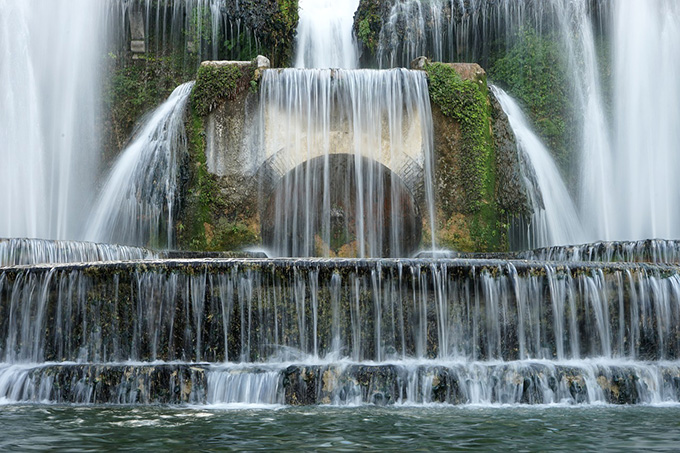 古代ギリシャで噴水のため発明された の原理 ニッポン放送 News Online