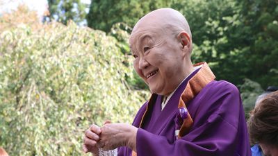 瀬戸内寂聴 人生には「七難」があるって知っていましたか?