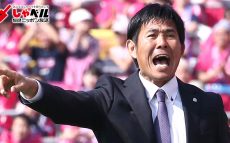 東京五輪男子サッカー日本代表・森保監督　監督が絶対にやってはいけないこと