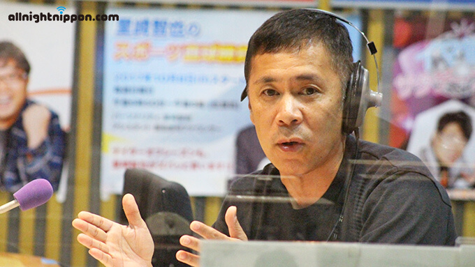 岡村隆史、TOKIOの助っ人として出演した「鉄腕DASH」過酷ロケの撮影秘話を明かす
