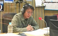 藤井フミヤ、音楽を始めたキッカケは矢沢永吉！