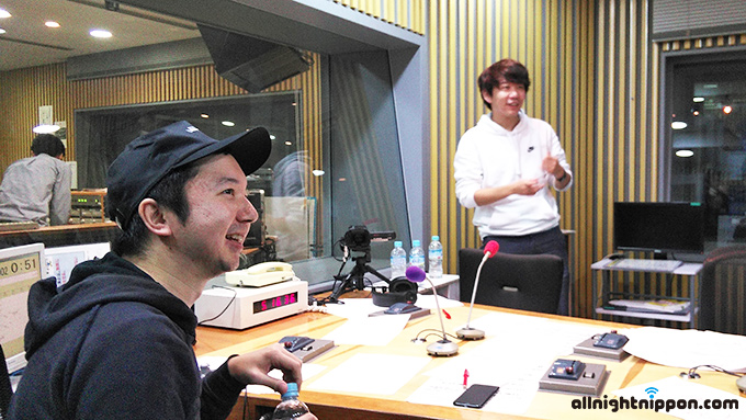 三四郎・相田、テレ東名物プロデューサーとの食事会に”NG芸人”登場で「地獄だった」
