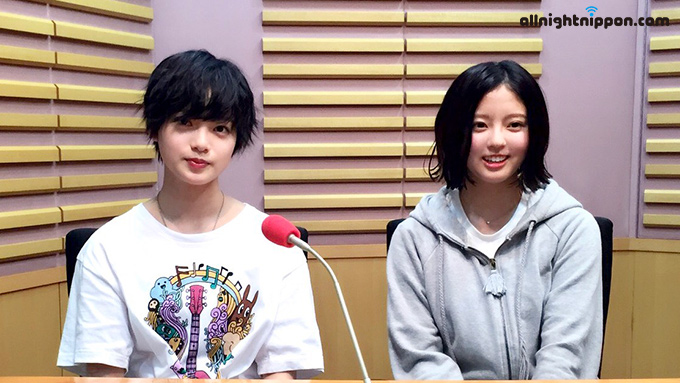 欅坂46・平手友梨奈、ブリブリに可愛い”アイドルラジオ”に初挑戦！？