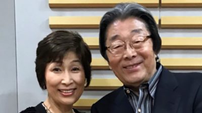 ひでたけ大照れ！？ “あなたのチエちゃん”西村知江子さん、仰天告白！ 「実は、わたし昔… 高嶋さんのことが○○だったんです…」