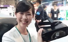 年に一度の大イベント！「CEATEC JAPAN2017」に見る“自動運転技術”と“音声分離・再現技術”の今とは？
