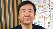 鴻上尚史が5年ぶりに“オールナイトニッポン”に帰ってくる
