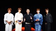 人気声優による2人組音楽ユニット・UMake「勝った方が“俺こっち