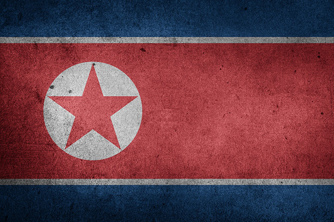 北朝鮮クライシス～トランプ大統領の真の狙いは軍需産業の販売にある！