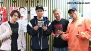 山下健二郎監修のグッズ先行販売スタート! 「山下健二郎のZERO 山下健二郎監修のグッズ先行販売スタート! 「山下健二郎のZERO