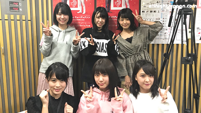 Akb48メンバーのランチ代はいくら 1 000円はかけすぎ ニッポン放送 News Online