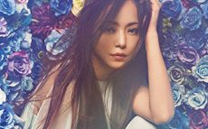 安室奈美恵の豪華ベストアルバム『Finally』が堂々第1位獲得！