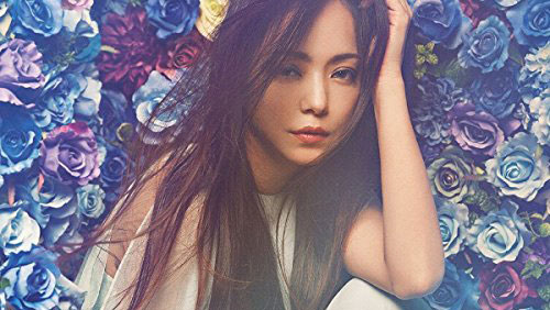 安室奈美恵の豪華ベストアルバム『Finally』が堂々第1位獲得