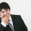 『にやける』と『にやにやする』は違う意味　漢字が意外すぎる