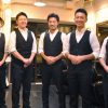 更正施設の青年たちの髪を無償でカットしながら自立を支援する理容師さんのストーリー