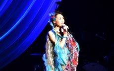 一青窈 デビュー15 周年記念ツアー東京公演開催！