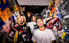 SUPER BEAVER・渋谷龍太のラジオ番組に、ONE OK ROCK・TAKAの生出演が決定！