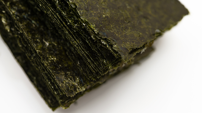 海苔には表と裏がある? 黒と緑はどう違うの? – ニッポン放送 NEWS ONLINE