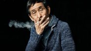 萩本欽一が抱き続ける、笑いへの狂気とは。『We Love Television?』