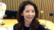 増田惠子　芸能界で転機となった3つの出来事