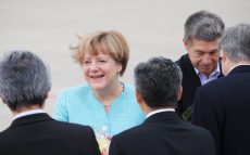 ドイツの政治事情～メルケルさんがドイツの首相ではなくなる？
