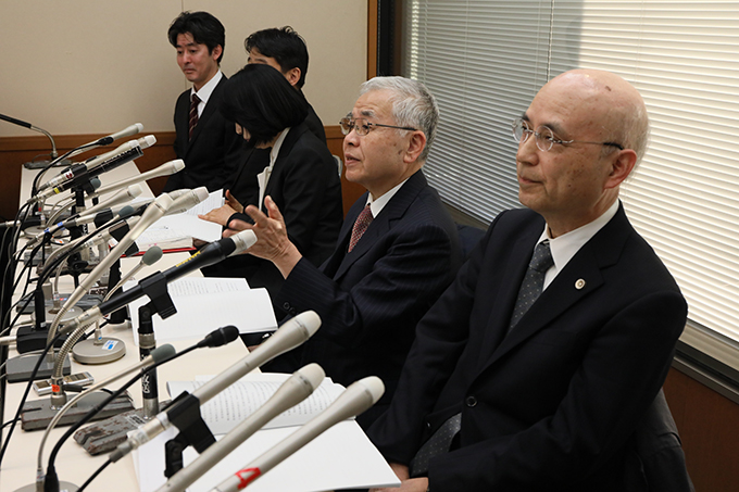 NHK受信料訴訟 最高裁判決