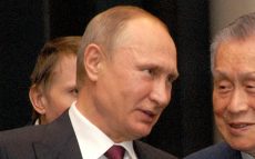 平昌五輪～プーチン大統領がロシア人選手の個人参加を容認したのはなぜ？