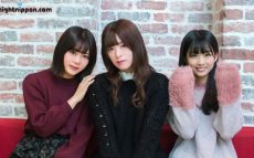 欅坂46メンバーがガールズトーク「遠距離恋愛はアリ？ナシ？」
