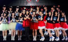 18名のキャストが圧巻のパフォーマンス！「Wake Up, Girls！Festa. 2017 TRINITY」