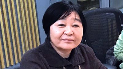 人生相談でお馴染み三石由起子が明かす子育ての極意とは!?
