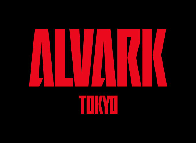 ALVARK TOKYO