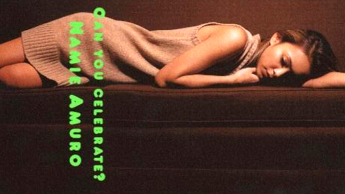 20年前の本日、第39回日本レコード大賞を受賞した安室奈美恵「CAN YOU